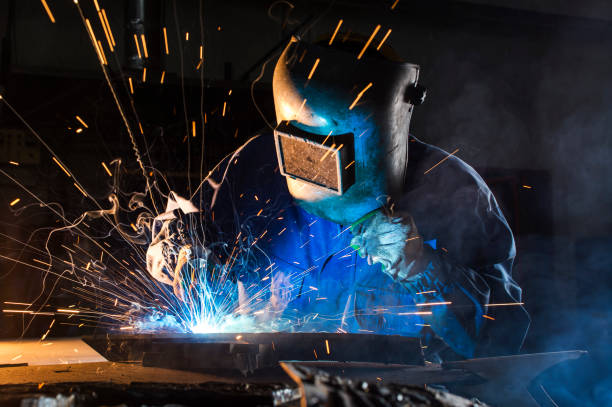 Affordable Welder Services in Lauderhill, FL
