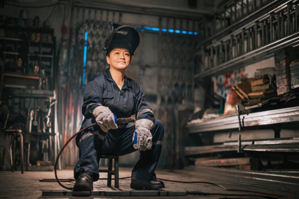 Lauderhill, FL Welder & Metal Fabrication Company