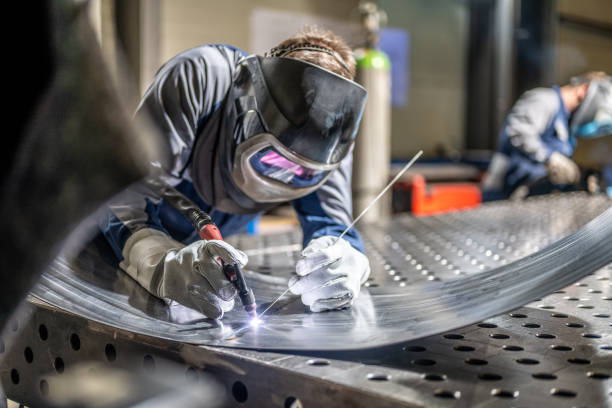 Best Maintenance and Repair Welding in Lauderhill, FL