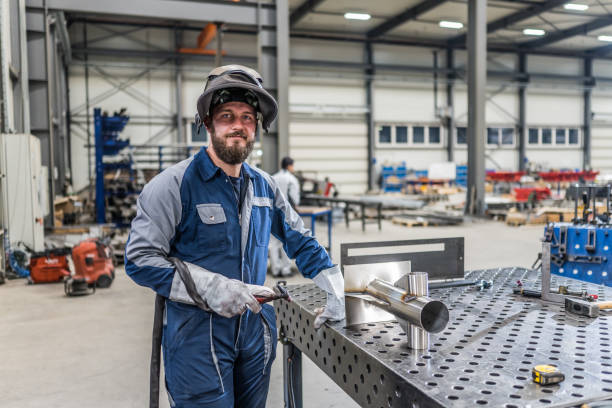 Best Specialty Welding Processes in Lauderhill, FL