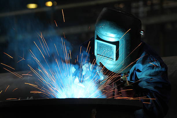 Affordable Welder Services in Lauderhill, FL